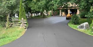 Professional Driveway Paving Services in Marion, OH